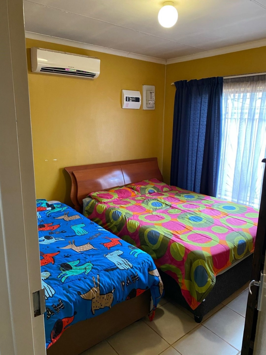 2 Bedroom Property for Sale in Bloemside Free State